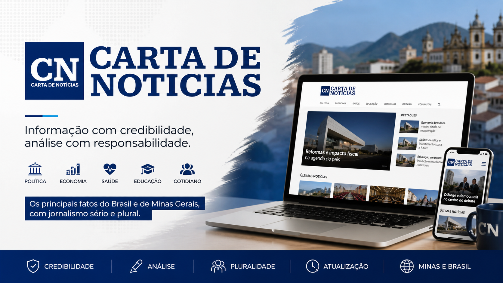 Carta de Notícias