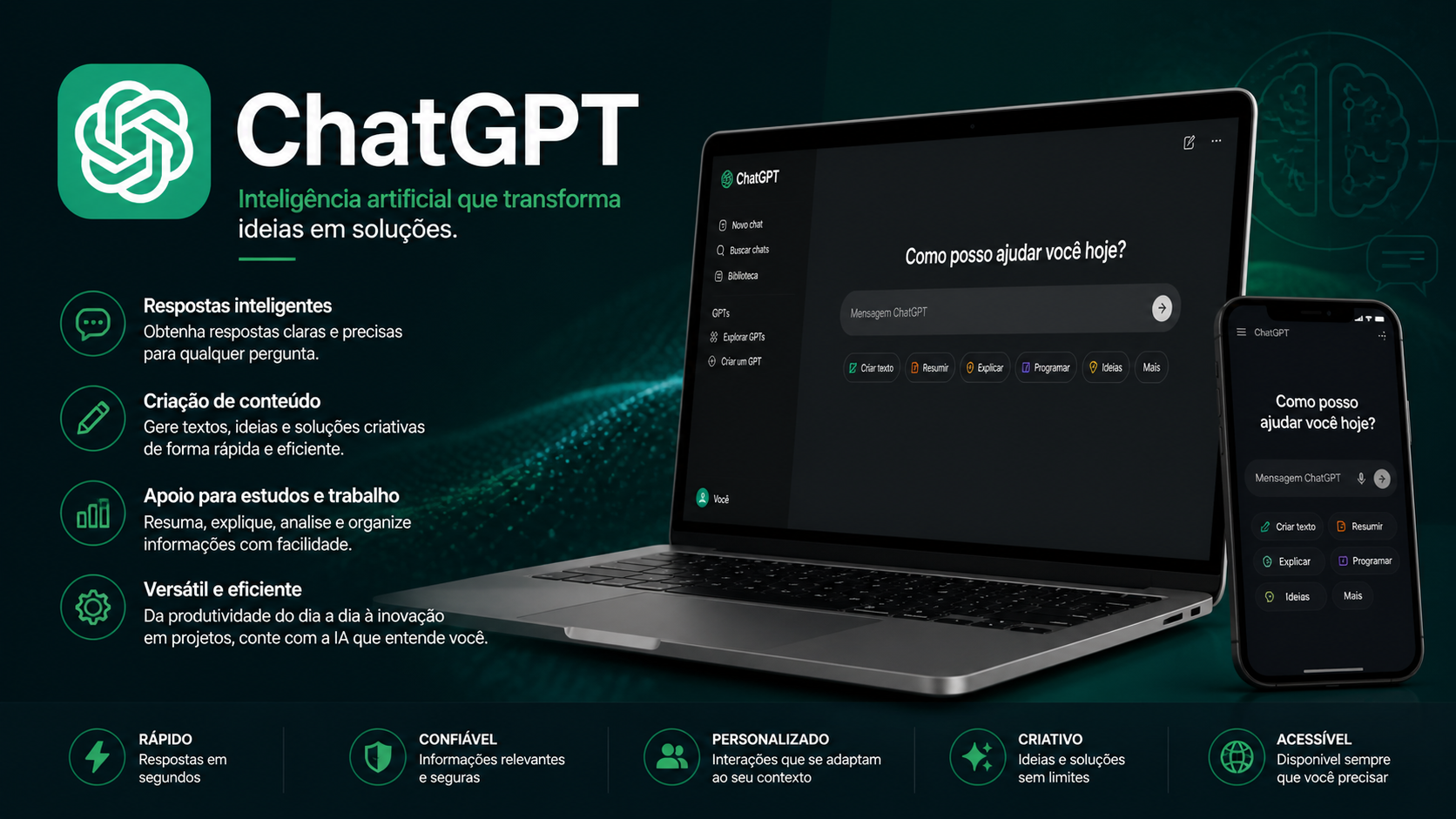 Chat GPT
